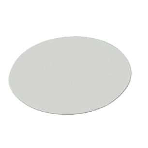 Papier A Steak Ovale 80 X 110 Mm (paquet De 1000 Feuilles) - AUTRE