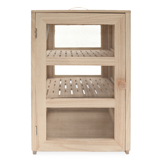 1 Garde Manger 39 X 28 X 24 Cm - LE PRATIQUE