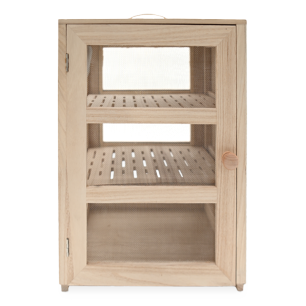 1 Garde Manger 39 X 28 X 24 Cm - LE PRATIQUE