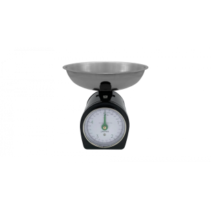 1 Balance De Cuisine Mecanique 5 Kg - LE PRATIQUE