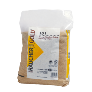 Sciure De Hetre Sac 10l (2,5kg) Rg 500/1000 - AUTRE