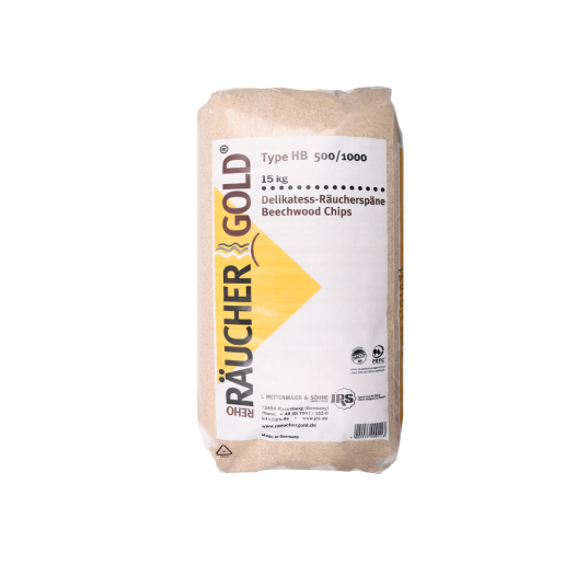 Sciure De Hetre Sac 15 Kg Hb 500/1000 - AUTRE