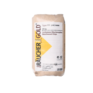 Sciure De Hetre Sac 15 Kg Hb 500/1000 - AUTRE