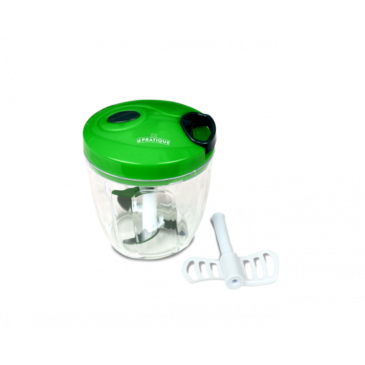 1 Hachoir A Ficelle 900 Ml - LE PRATIQUE