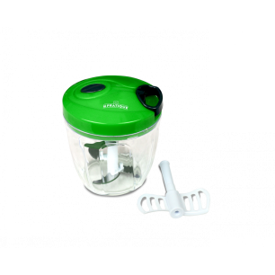 1 Hachoir A Ficelle 900 Ml - LE PRATIQUE