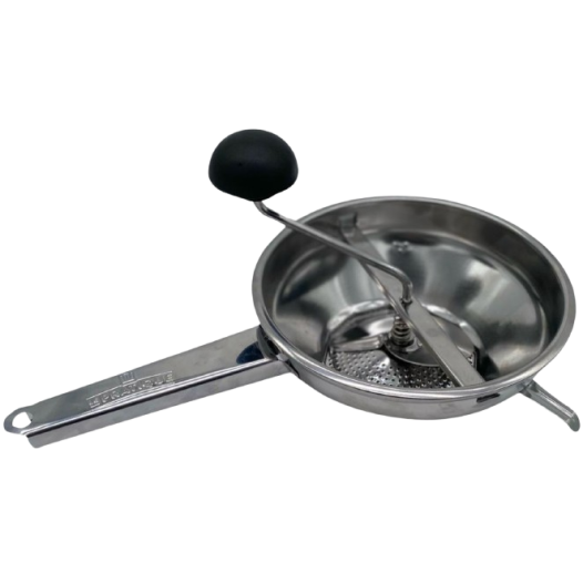 1 Moulin A Legume Inox - LE PRATIQUE