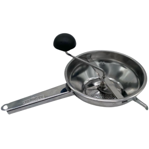 1 Moulin A Legume Inox - LE PRATIQUE