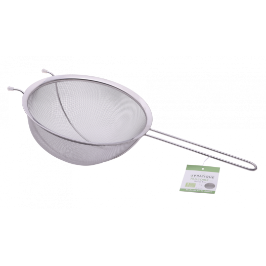 1 Passoire Renforcee Gs Inox Ø 24 Cm - LE PRATIQUE