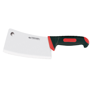 1 Hachoir De Boucherie Manche Bi-Matière (800 Gr Environ) - AUTRE