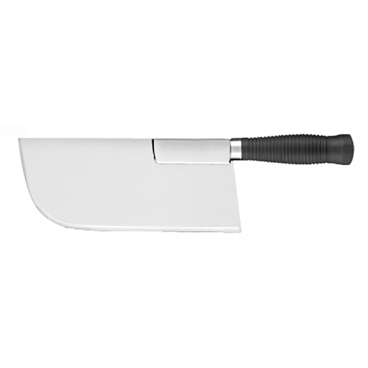 1 Feuille A Fendre Renforcee Inox 26 Cm (840 Gr Environ) - AUTRE