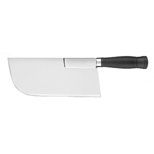 1 Feuille A Fendre Renforcee Inox 26 Cm (840 Gr Environ) - AUTRE