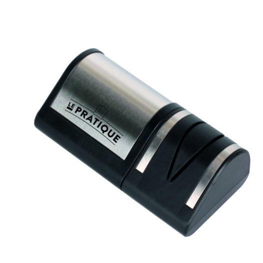 1 Aiguiseur Electrique Pour Couteaux - LE PRATIQUE