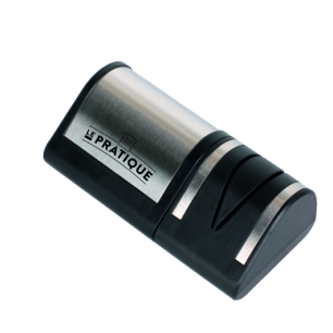 1 Aiguiseur Electrique Pour Couteaux - LE PRATIQUE