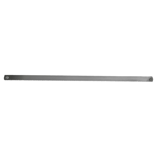 Lame Inox Scie De Boucher 40 Cm (Utilisable Sur Réf 1931) - AUTRE