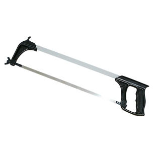 1 Scie De Boucher Lame Inox 40 Cm - AUTRE