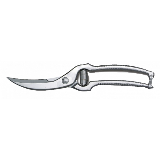 1 Secateur Coupe Volaille Chrome - AUTRE