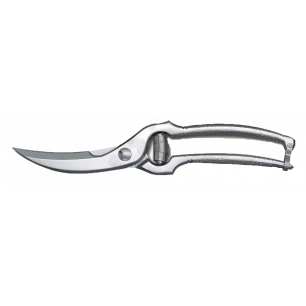 1 Secateur Coupe Volaille Chrome - AUTRE