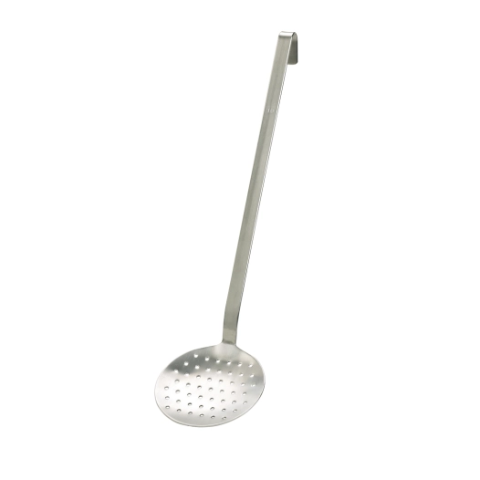 Ecumoire Alu Ø 14 Cm - Manche 33 Cm - AUTRE