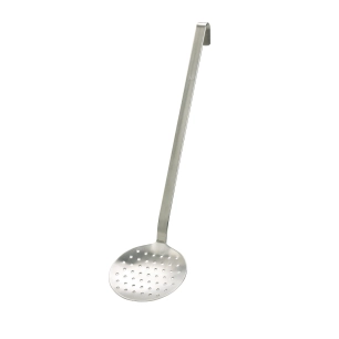 Ecumoire Alu Ø 14 Cm - Manche 33 Cm - AUTRE