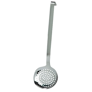 3 Ecumoire Inox Ø 11 Cm - LE PRATIQUE