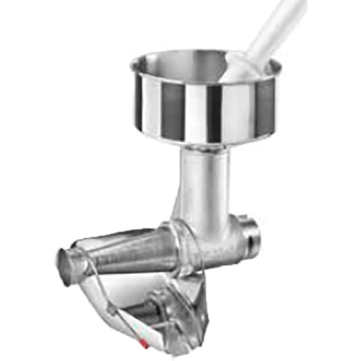 Presse Tomate MEDIO Pour Hachoir N°12 Et N°22 Trémie, Collecteur Et Filtre En Inox (pour Réf 4424, 4425, 4493, 4494) - AUTRE