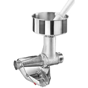 Presse Tomate MEDIO Pour Hachoir N°12 Et N°22 Trémie, Collecteur Et Filtre En Inox (pour Réf 4424, 4425, 4493, 4494) - AUTRE