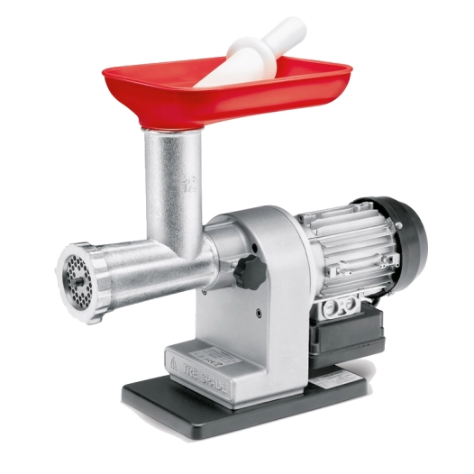 Hachoir Electrique Pro N°12 - 480 W - Tremie Moplen - AUTRE