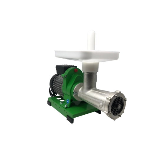 1 Hachoir Electrique Pro N°22 - 600 W - LE PRATIQUE