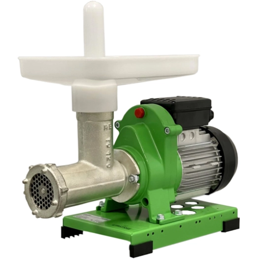 Hachoir Electrique Pro N°12 - 500 W - LE PRATIQUE