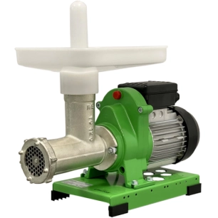 Hachoir Electrique Pro N°12 - 500 W - LE PRATIQUE