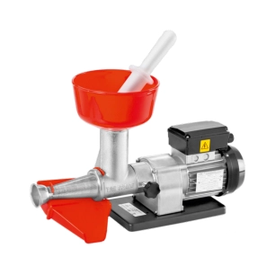 Presse Tomate Électrique Sugo - 0,20 Hp 150 W - AUTRE