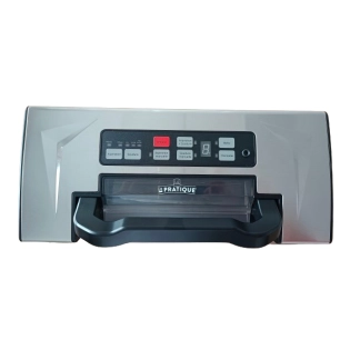 1 Machine Sous Vide Ideale + Rouleau Et Tuyau Offerts - LE PRATIQUE