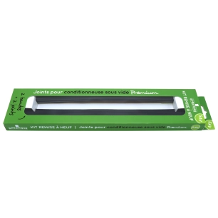 1 Kit Remise A Neuf Des Joints (pour Sav Machine Essentielle Réf : 7030) - LE PRATIQUE