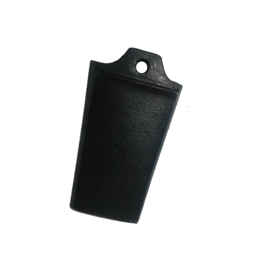 Patte En Fonte Pour Réchaud 3 Brûleurs Réf 2944, 7211 (pour Sav) - LE PRATIQUE