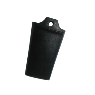 Patte En Fonte Pour Réchaud 3 Brûleurs Réf 2944, 7211 (pour Sav) - LE PRATIQUE