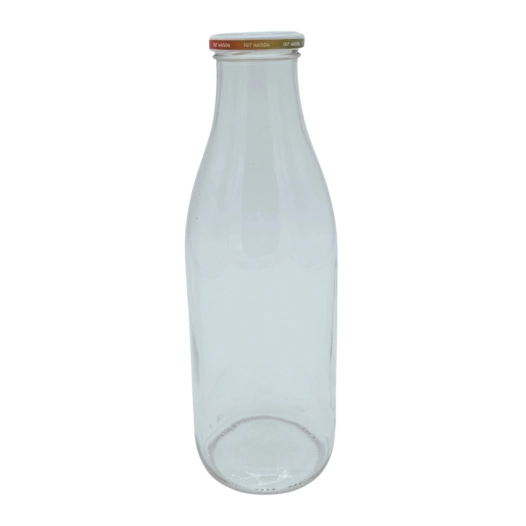 6 Bouteille Fraicheur 750ml Ø48mm Unite - LE PRATIQUE