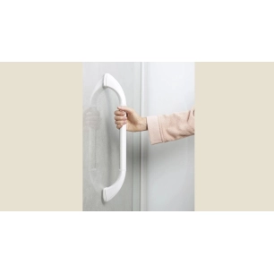 barre de maintien verticale