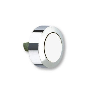 patte a glace ronde d20