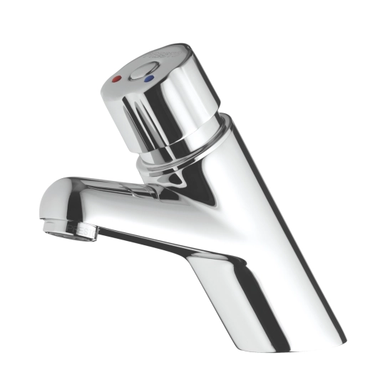 mitigeur temporise presto