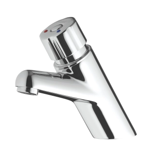 mitigeur temporise presto