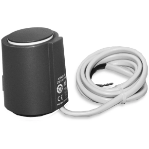 tete thermique 230v nf