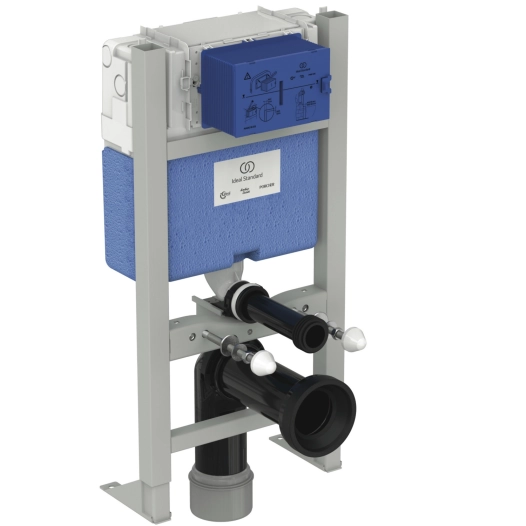 pre wall bati-support res wc