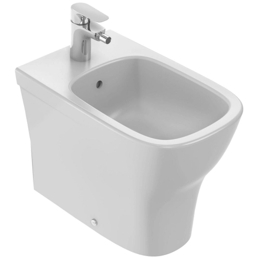 bidet sol struktura carene