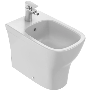 bidet sol struktura carene