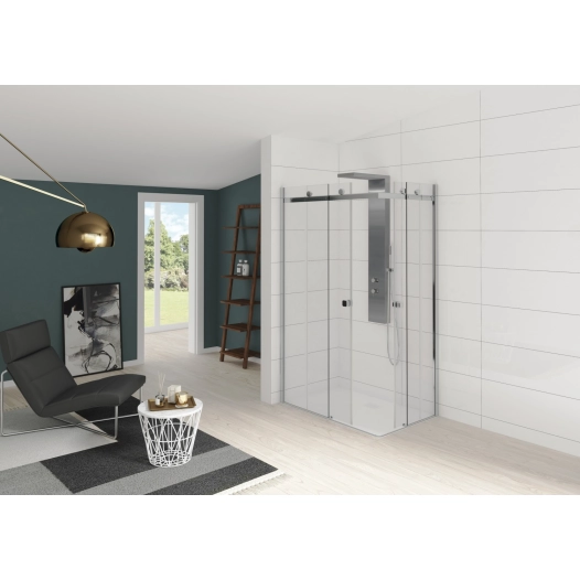 paroi kinestyle angle 90x90