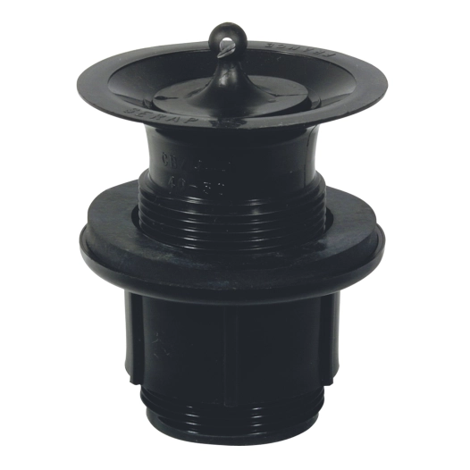 bonde 40 mm sans lanterne