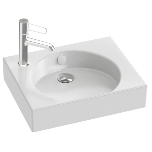 lm odeon rg 45cm blanc