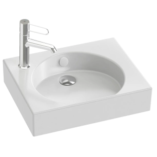 lm odeon rg 45cm blanc