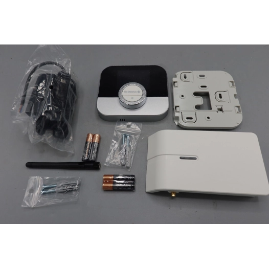 wru dedietrich set assy