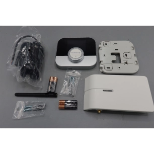 wru dedietrich set assy